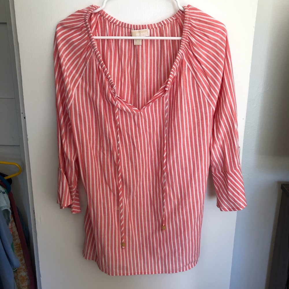 Michael Kors blouse